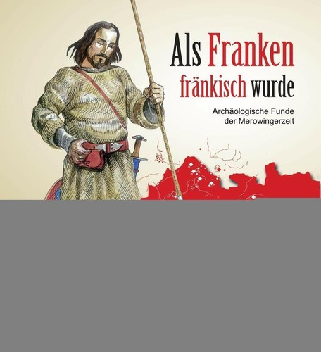 Als franken fränkisch wurde - franken,