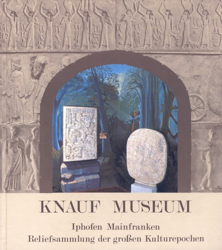 Schmitz knauf museum - knauf-museum, iphofen