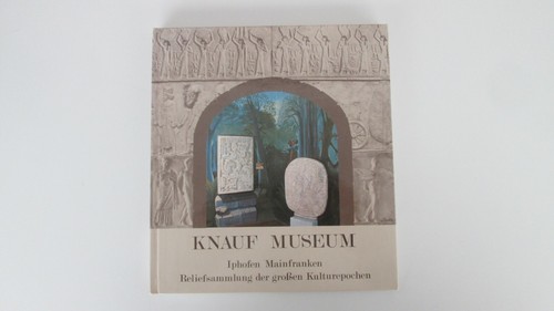 Knauf museum iphofen - museum,,