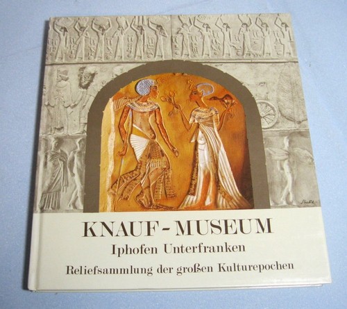 Knauf museum iphofen - knauf-museum,