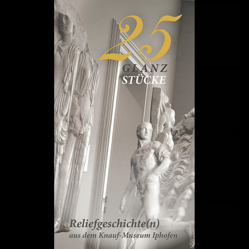 Glanzstücke - 25,