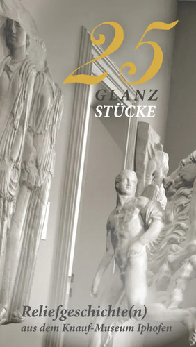 Glanzstücke - 25,