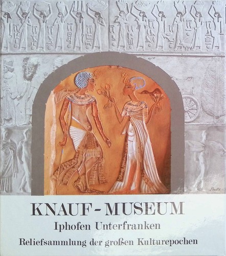 Knauf museum iphofen - knauf-museum;,