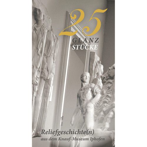 Glanzstücke - 25,