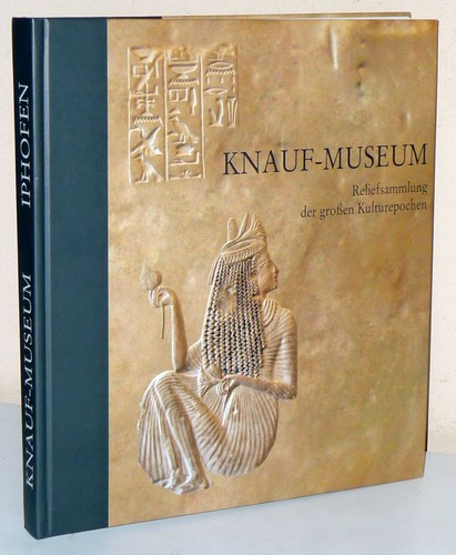 Knauf museum iphofen - knauf,