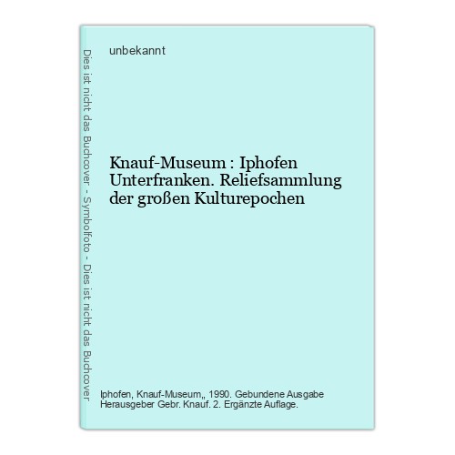 Knauf museum iphofen - knauf-museum, :