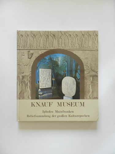 Knauf museum iphofen - knauf,