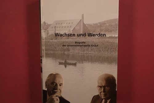 379894 werner rödiger wachsen - 379894,